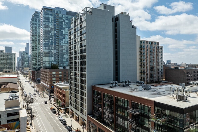 Alternate - The Neapolitan