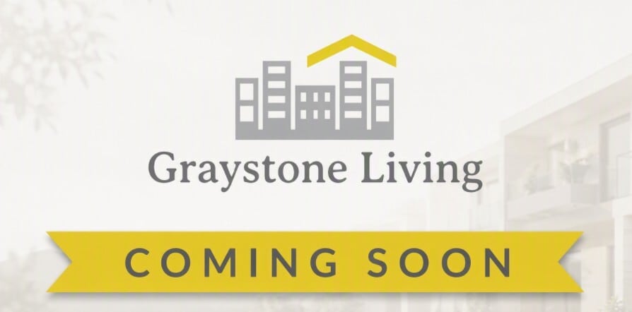 Graystone Flats - Graystone Flats