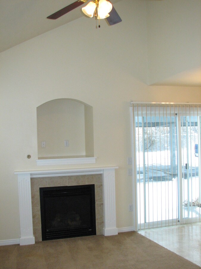 Photo - Chestnut Valley Townhomes