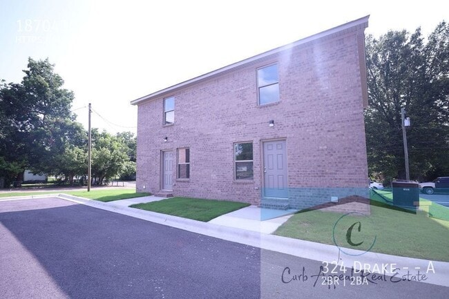 Photo - 324 Drake St Unit A