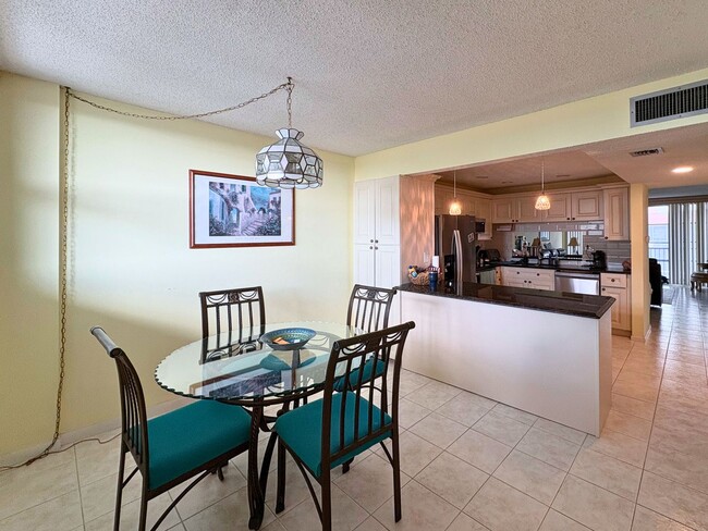 Photo - Calling All Snowbirds! 2-Bed, 2-Bath Condo...