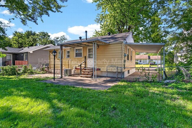 Photo - 329 Midlothian Rd
