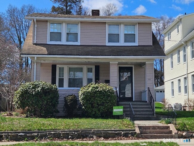 Building Photo - 356 Townsend Ave