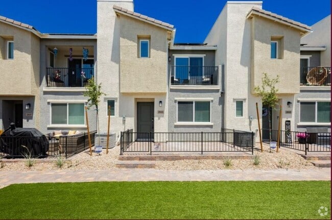 Building Photo - 2845 Azure Moon Ct Rental
