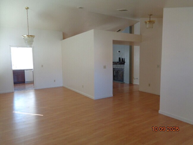 Photo - Nice One Story Offering 1524 sq. ft. Built...