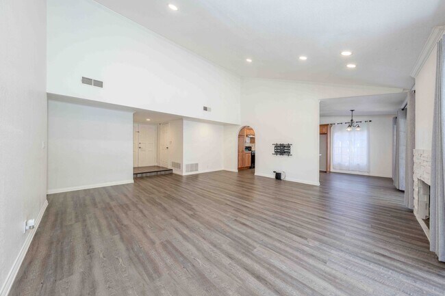 Photo - Modern 3BD Home with Curbside Appeal