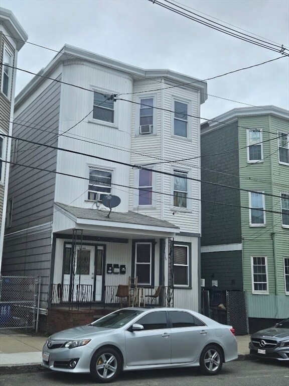 Photo - 192 Chestnut St Apartment Unit 2