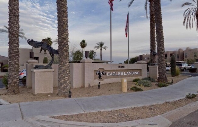 Photo - 14815 N Fountain Hills Blvd Condo Unit 215