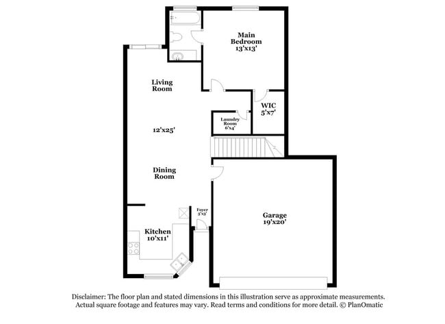 Photo - 5084 Tunnel Falls Dr