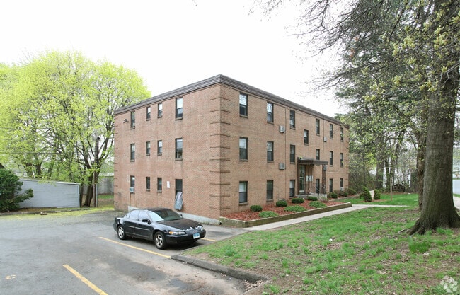 Building Photo - 20-30 Peck St Rental