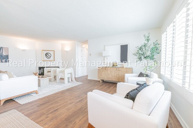 Photo - 2-Bedroom Condo for Rent – Spacious, Modern & Centrally Located!