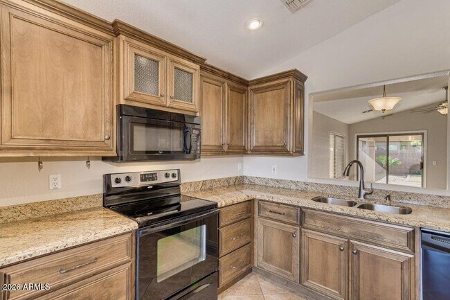 Photo - 3439 E Juanita Ave