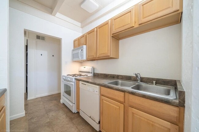 Photo - Home with Carport