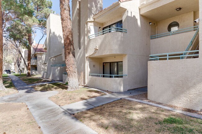 Photo - COZY 2 BEDROOM CONDO IN 89110 WITH 2 BALCONYS