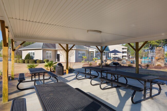 Waterford Apartments
