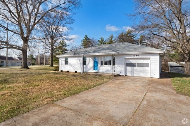 Building Photo - 12447 McKelvey Rd Rental