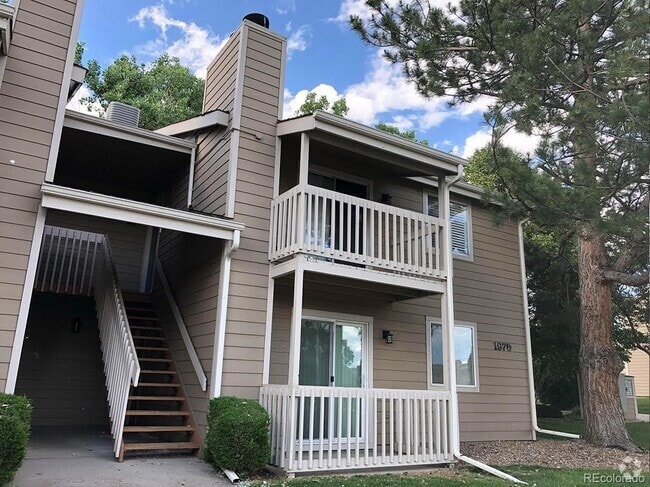 Building Photo - 1970 S Xanadu Way Rental