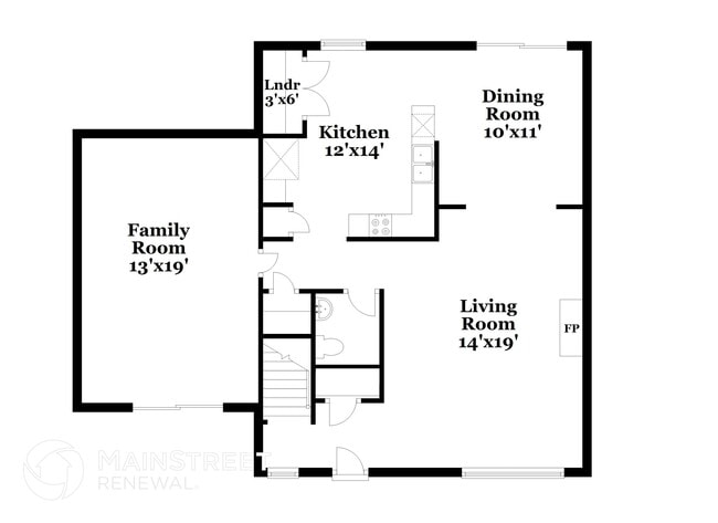 Photo - 2607 Reid Park Ln