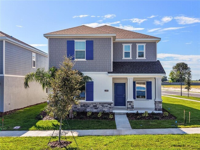 Building Photo - 2989 Namaste Dr Rental