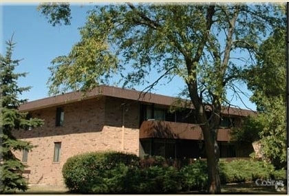 Oklahoma Manor 58th