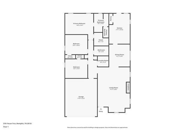 Photo - 5791 Pecan Trce