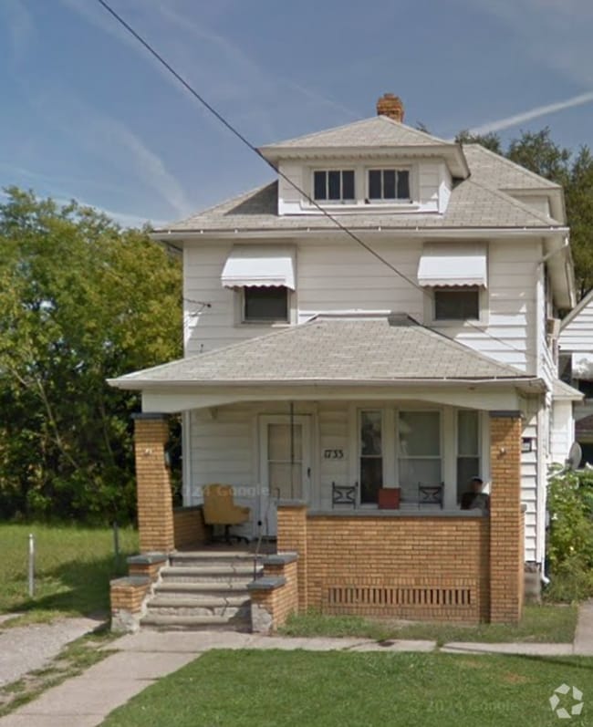 Building Photo - 1733-1737 Long Ave Unit 1733 Long Ave Rental