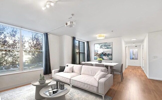 Photo - Experience San Francisco, your way with attractions in the heart of The City Unidad 601 Alabama St 3B, San Francis