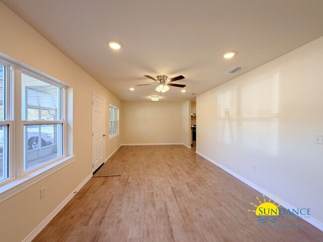 Photo - Renovated 3 Bedroom Home in Fort Walton Beach!