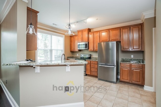Photo - Stunning 2BR/2BA Condo in the Heart of Mt. Pleasant