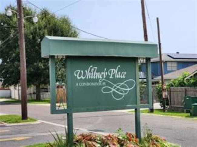 Photo - 2708 Whitney Pl Condo Unit 911