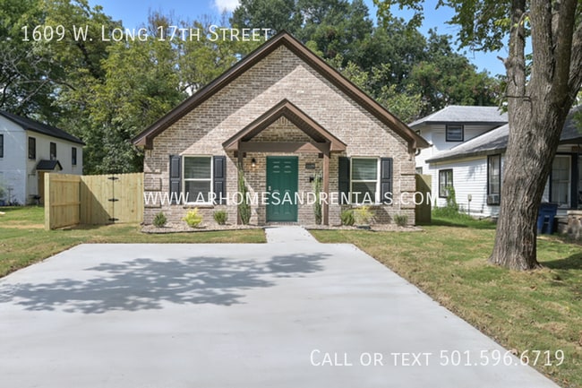 Photo - 1609 W Long 17th St Casa