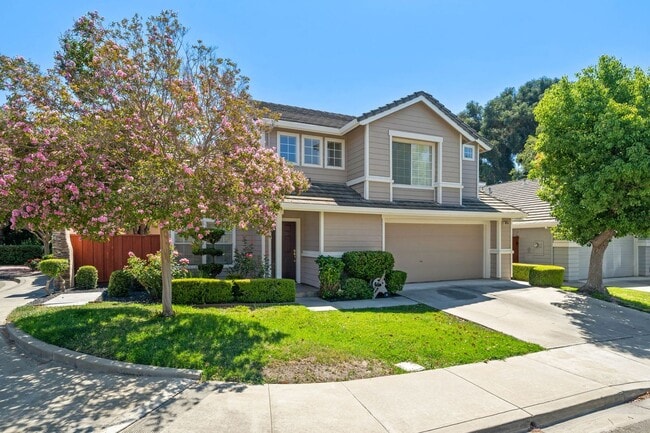 3916 Promenade Way