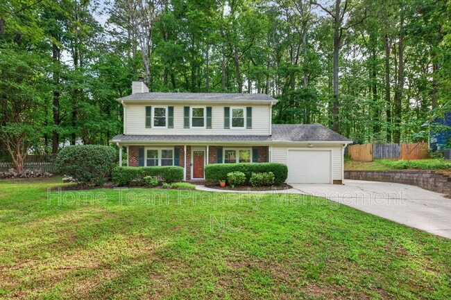Building Photo - 1526 Dirkson Ct