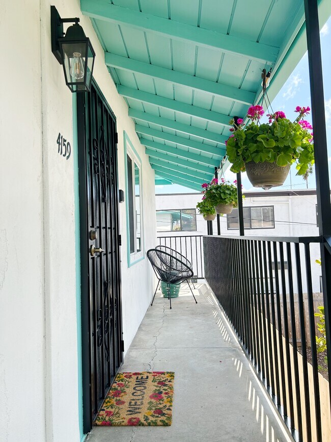 4159 Madison Ave Unidad 1