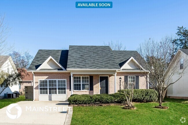 Building Photo - 1730 N Cove Rental