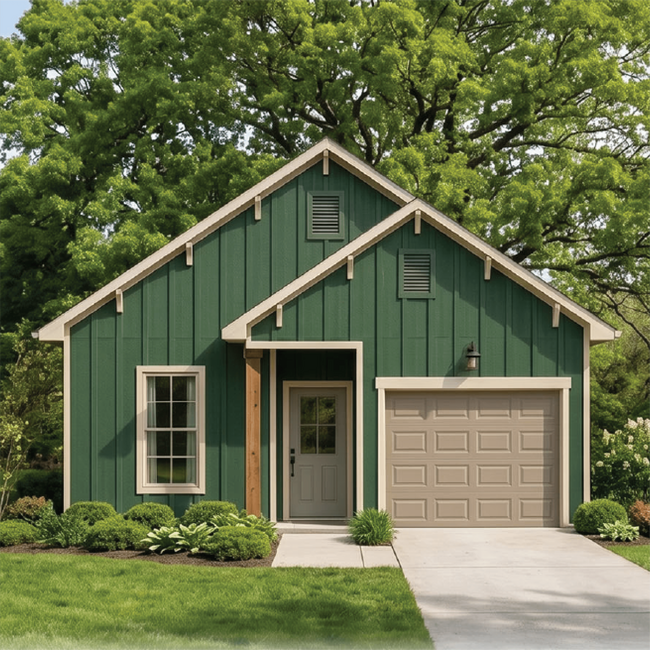 Maple Grove Cottages