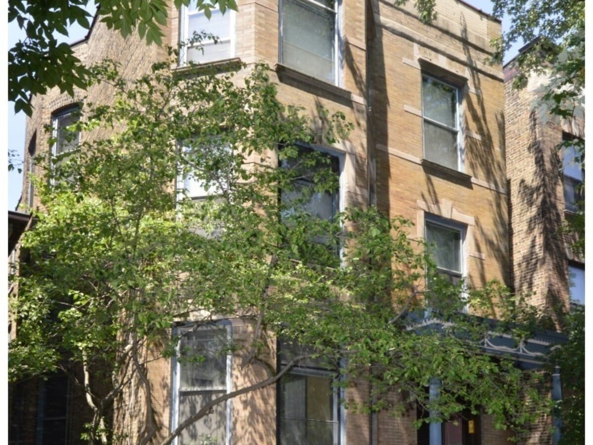 Photo - 3018 N Racine Ave Apartamento Unidad 1F