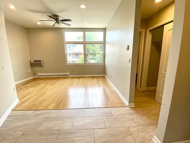 Studio - Living Space