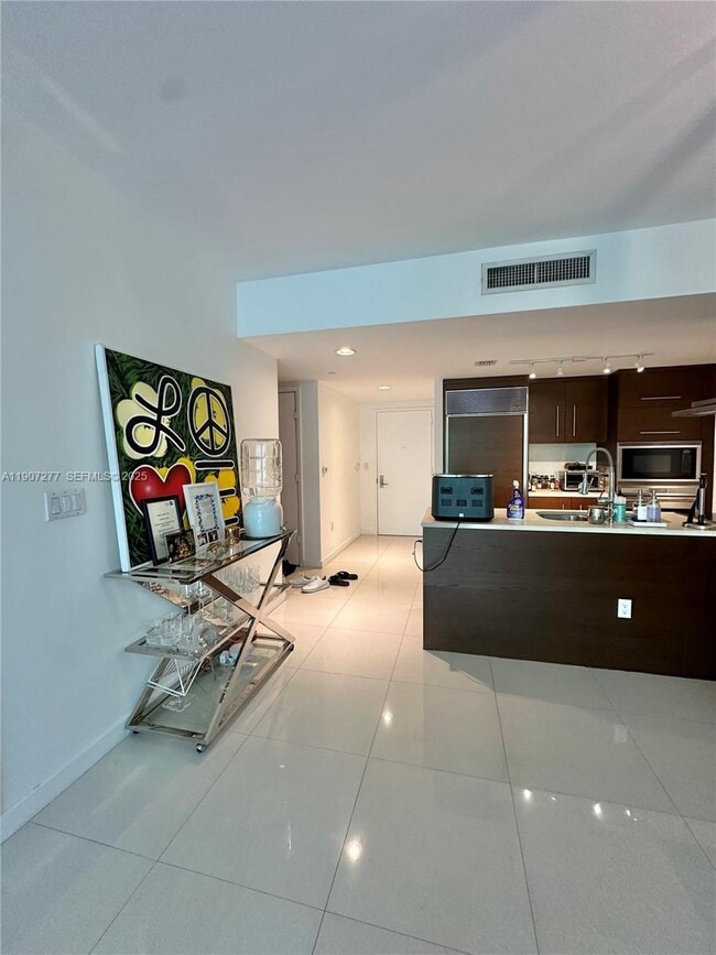 Photo - 495 Brickell Ave Unit 407
