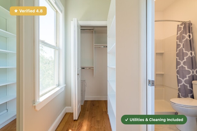 Photo - Furnished Private Bedroom in South Boston