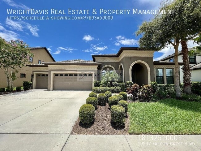 Photo - 19237 Falcon Crest Blvd