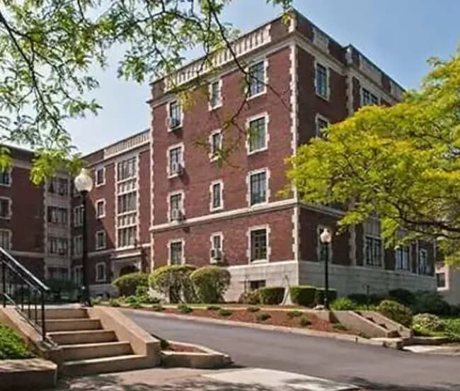 Clay Commons Apartments For Rent in Scranton, PA