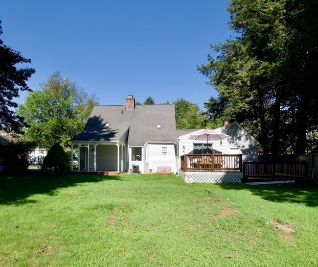 1617 Plumtree Rd