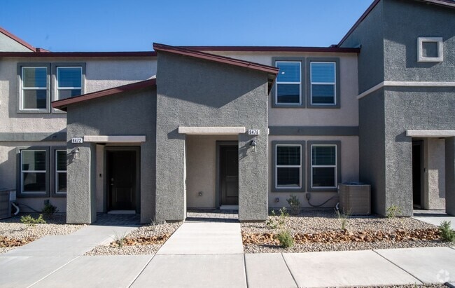 Building Photo - Modern 3-Bedroom, 3-Bathroom Home with Sma...
