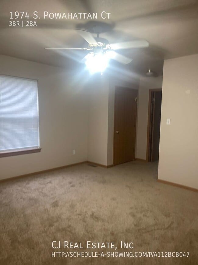 Photo - 1974 S. Powahattan Ct-