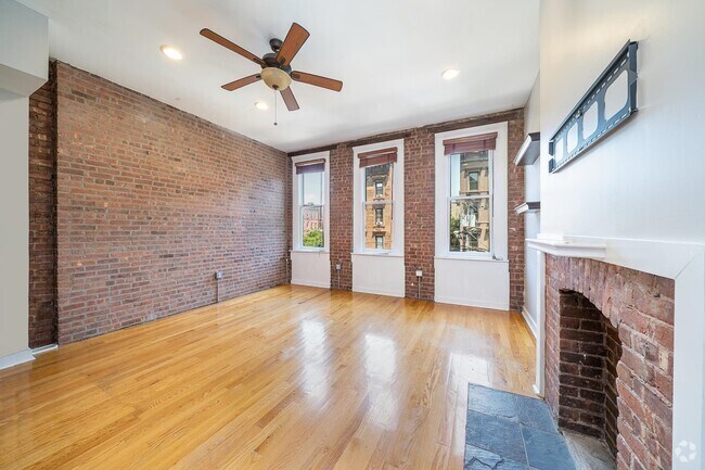 Building Photo - 99 Wayne St Unit 2 Rental
