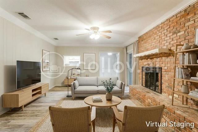 4804 Whistler Dr