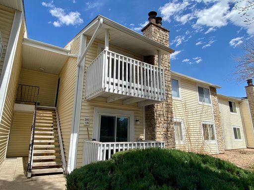 Photo - 2 Bed 2 Bath Condo in Denver Near Windsor Lake! Available NOW! Unit # F-206