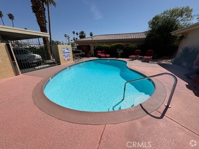 Building Photo - 74443 Driftwood Dr Unit 4 Rental