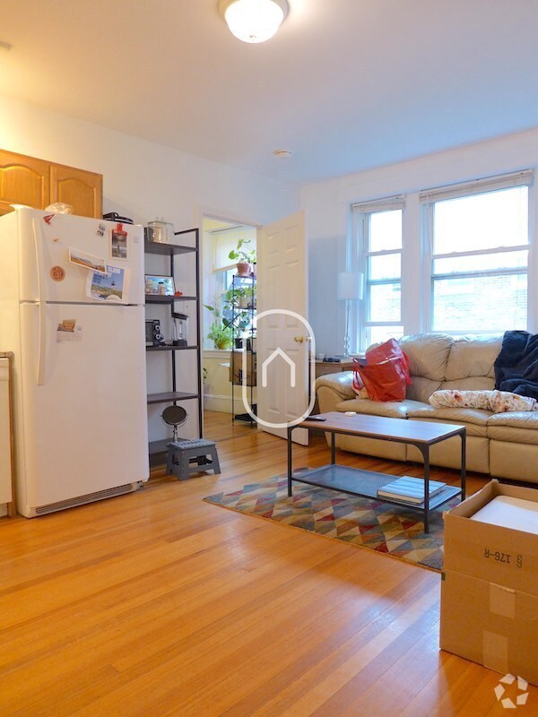 Building Photo - 21 Claymoss Rd Unit 3 Rental